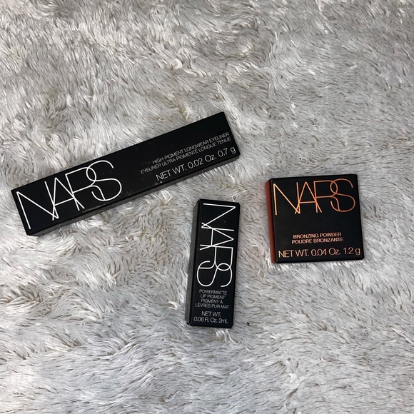 NARS Other - Nars Travel Size Bundle